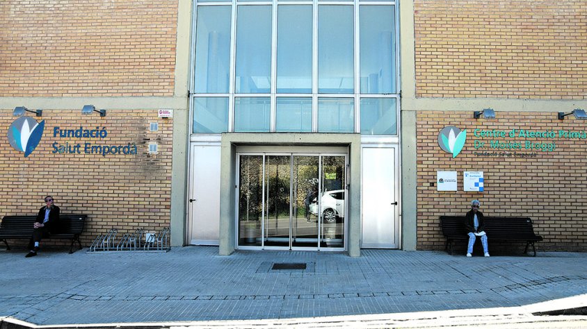 Sis EAPs de la comarca pateixen per trobar personal