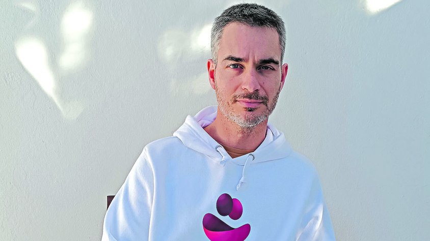 «És una nova manera de conèixer gent» 