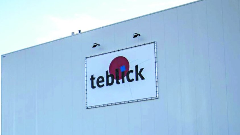 L’empresa Teblick  trasllada la seu al Far d’Empordà