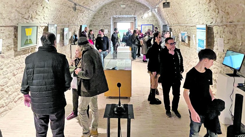 L’Escala convoca les beques de Primavera i Tardor del 2024