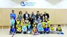 L’Escolàpies s’afegeix al projecte Playmakers