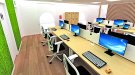 El nou Centre de Competències Digitals de Portbou, enllestit