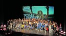 La Nit de l’Esport reconeix 55 esportistes i 6 equips de la ciutat