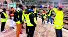 Les empreses necessiten més alumnes de Transport i Logística