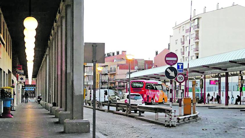 La darrera agressió amb arma blanca agita de nou el veïnat