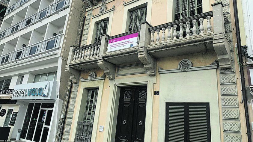 Inquietud d’ERC amb el projecte de l’Arxiu Municipal