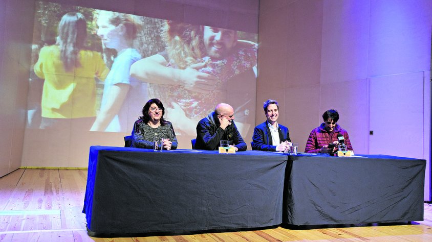 Un Còmic per plorar de riure