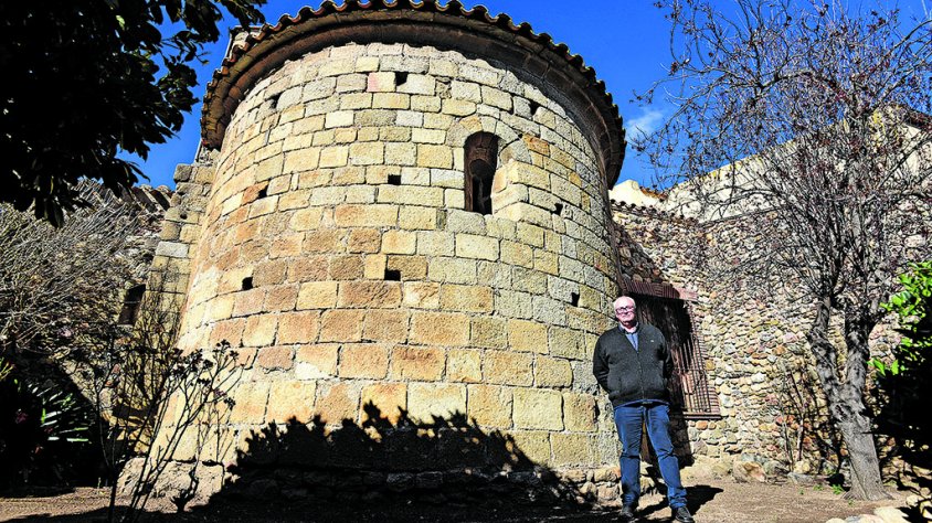 Alfons Vilanova: «Mantenim viu el projecte de cessió de la cooperativa»