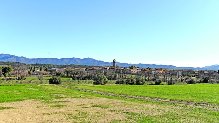 Hora del Poble: Mollet de Peralada