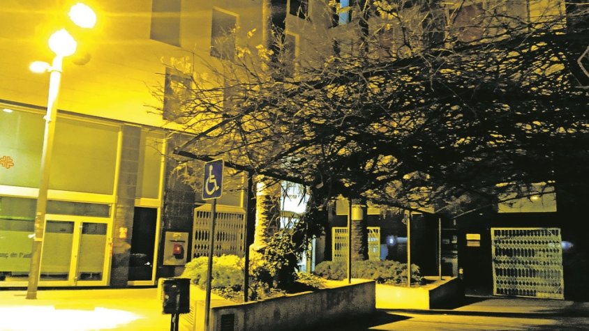 Masquef nega cap suport des de l’Ajuntament a escamots ciutadans