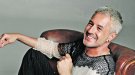 El cantant Sergio Dalma nou artista  confirmat al Sons del Món