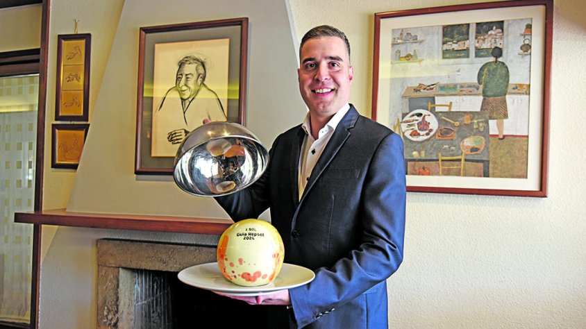 «És important no perdre la identitat que van marcar l’avi i el pare» 