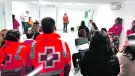 Almenys 57 persones dormint al carrer
