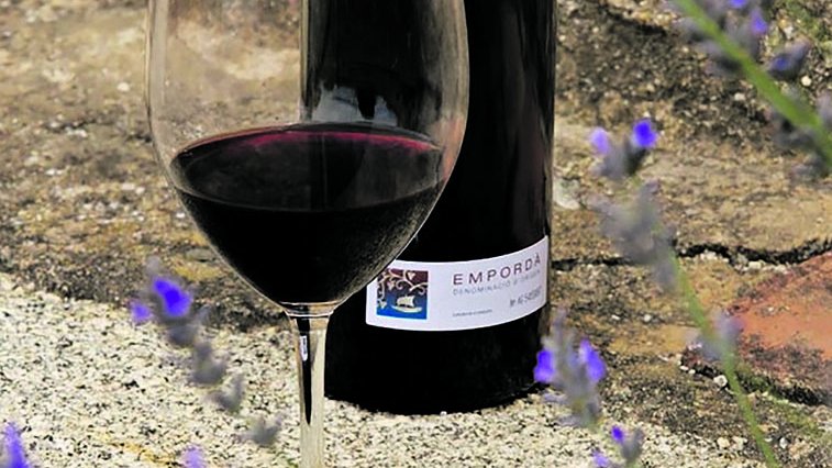 La Mostra de Vins de Tramuntana, a punt