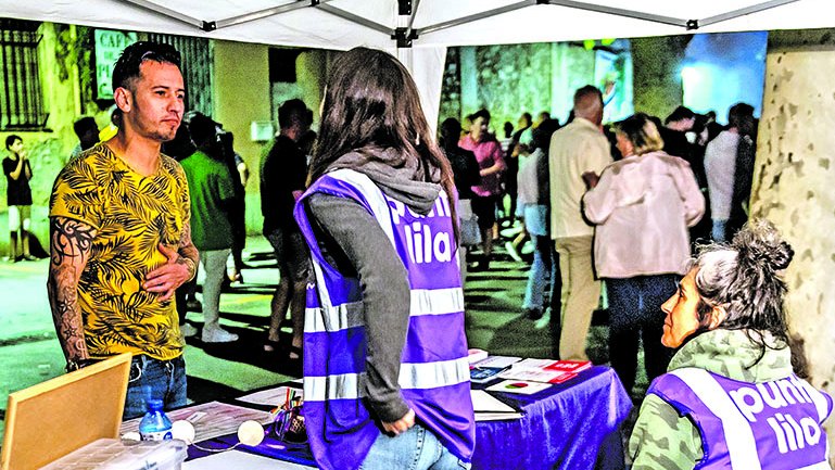 La Jonquera s’adhereix al Pla Comarcal d’Igualtat