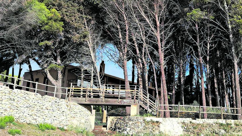 Construiran 50 apartaments nous a la Farella