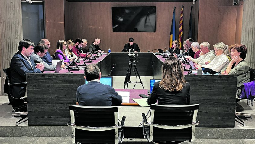 L’Escala vol més recursos per a les accions educatives