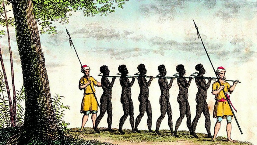 L’Escala acollirà un Simposi Internacional sobre l’Esclavatge