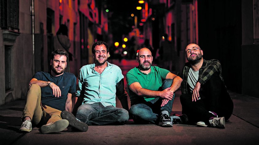 El Podfest Roses dona el protagonisme al micròfon