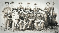 La Cobla de Peralada torna a sonar