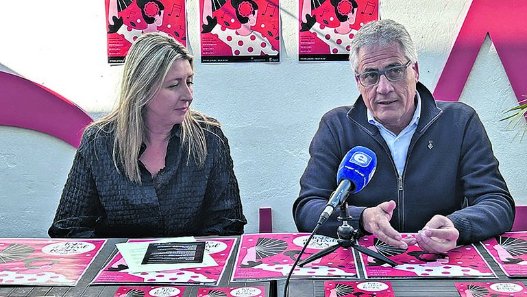 Roses gesta la Fira d’Abril a l’antic càmping Bahía