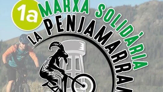 Les marxes i les caminades arriben arreu de la comarca aquest diumenge vinent