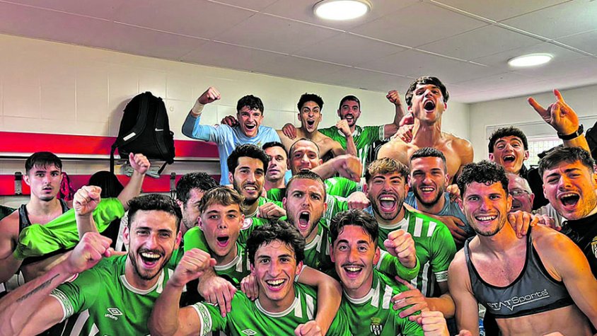 El Peralada torna a guanyar lluny i l’Escala cau pels petits detalls