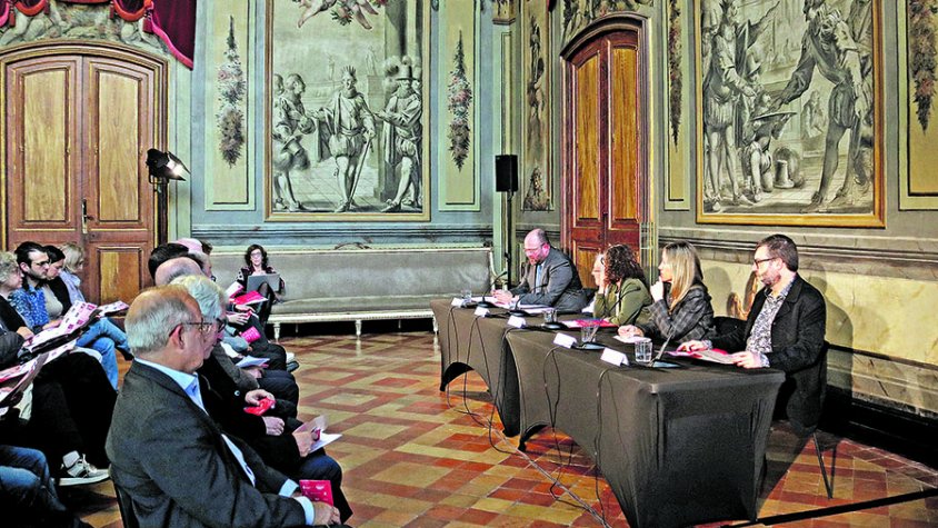 La 32a Schubertíada desvela la programació