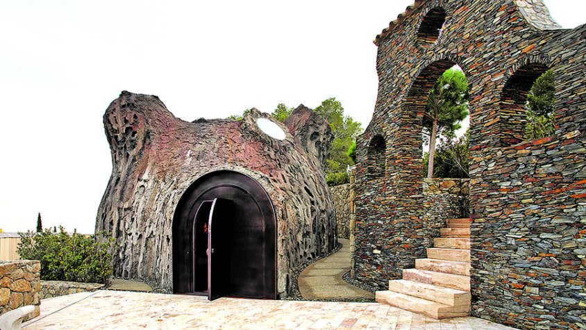 Obriran les portes d’El Bulli 1846 per passar-hi una nit gratis