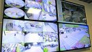 Castelló es blinda amb 77 càmeres de videovigilància