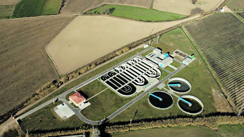 Liciten les obres per regenerar més aigua