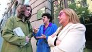 Homenatgen el llegat i la figura de Pilar Heras