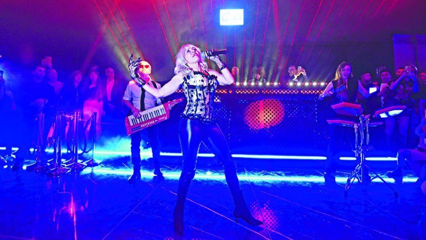 La discoteca Chic de Roses viu reinauguració i tancament en 24 hores
