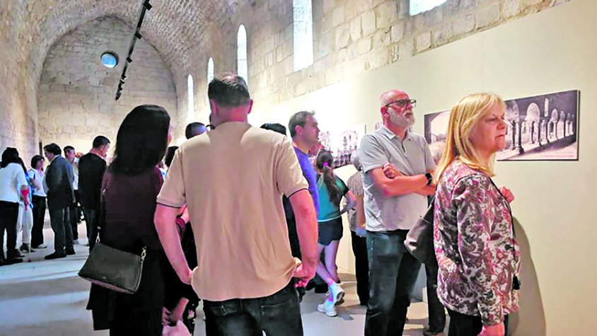 Les postals de ‘La Veu de l’Empordà’ retraten el segle XX