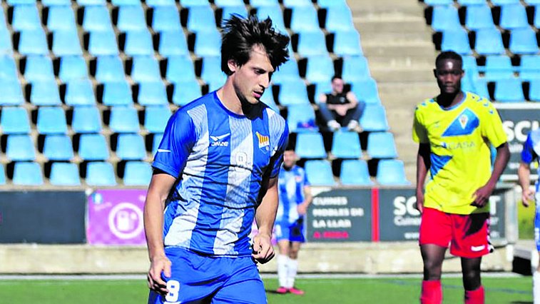 La Unió torna al camí de la victòria