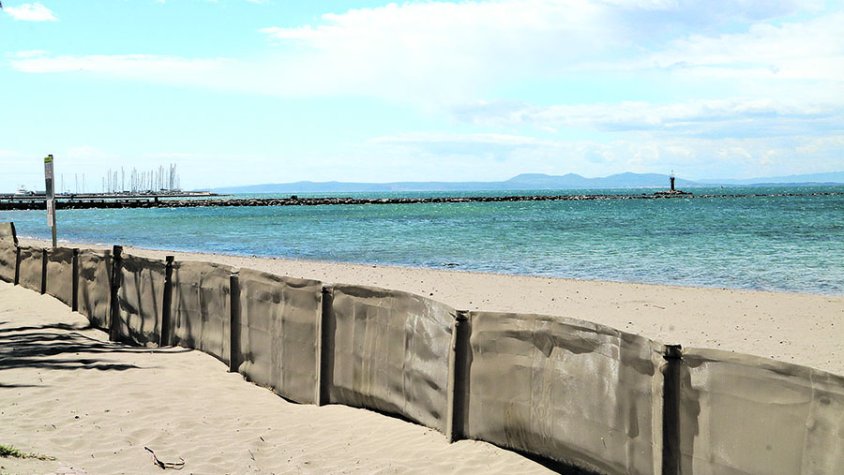 Fins a 12 dessalinitzadores per al litoral alt-empordanès