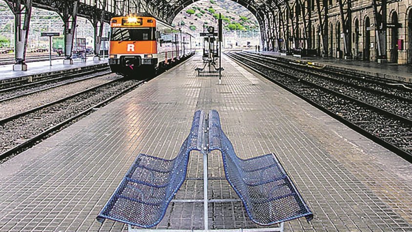 A la venda els bitllets del Tren de la Memòria