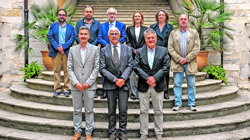 Aliança entre hospitals per facilitar l’atenció ciutadana 