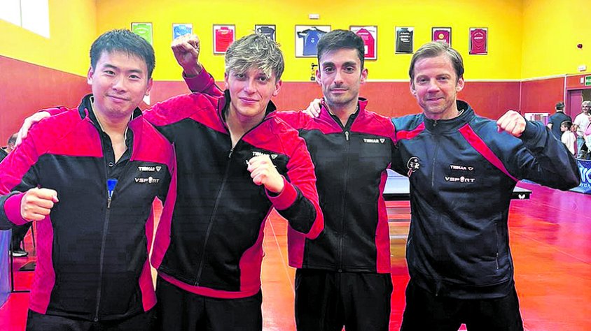 Triomfs balsàmics del CER l'Escala i el Tramuntana Figueres a Superdivisió