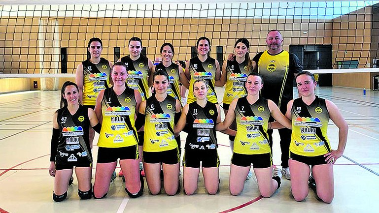 El Sant Pere es complica l’ascens directe