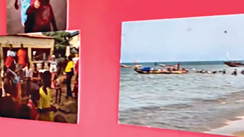 L’ONG empordanesa 'Amb Les Teves Mans' exposa al celler Espelt Viticultors