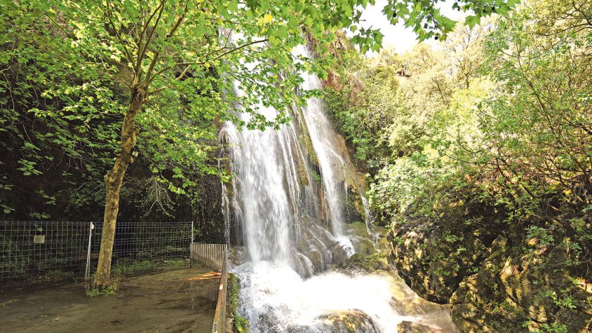 Es preveu un maig «d’anomalia positiva»