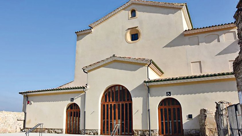 Fira d’ocupació a l’Auditori Caputxins, el pròxim 15 de maig