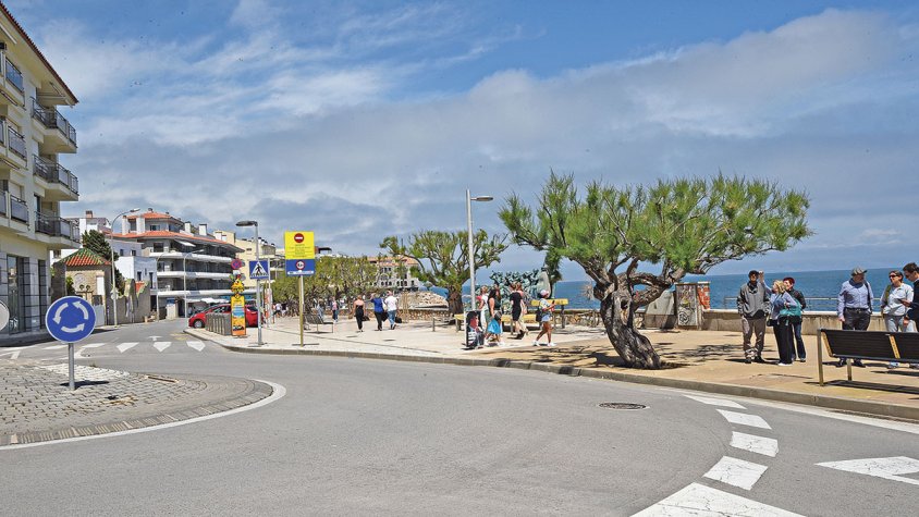 L’Escala invertirà 2 milions per acabar de renovar el front marítim del nucli antic