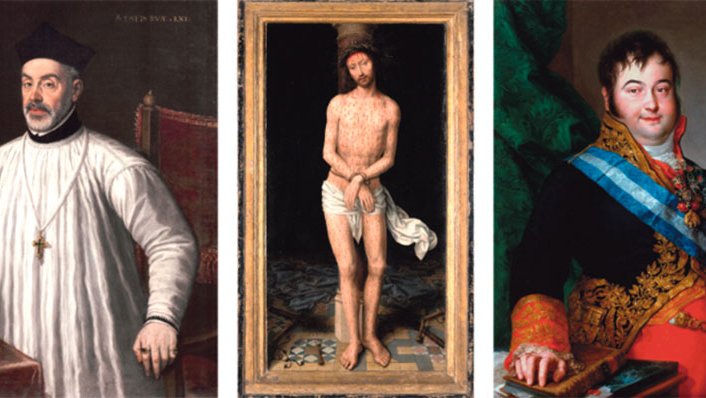 El Museu de Peralada viatja al Museu de la Moneda