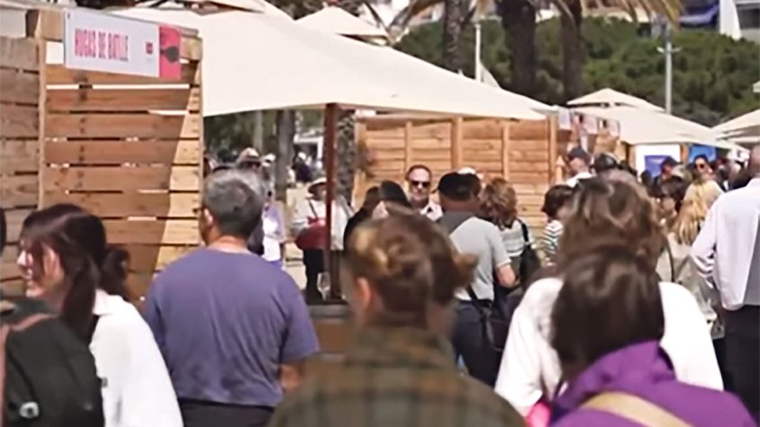 El canvi de data beneficia la Mostra del Vi DO Empordà