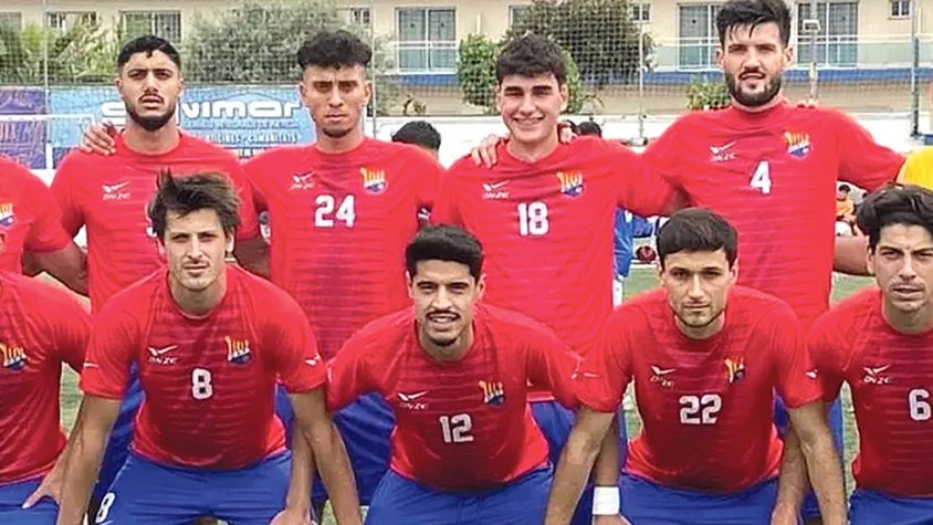 La Unió no fa la feina i el play-off ha d’esperar
