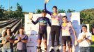 La Lliga Catalana de BTT omple Vilajuïga