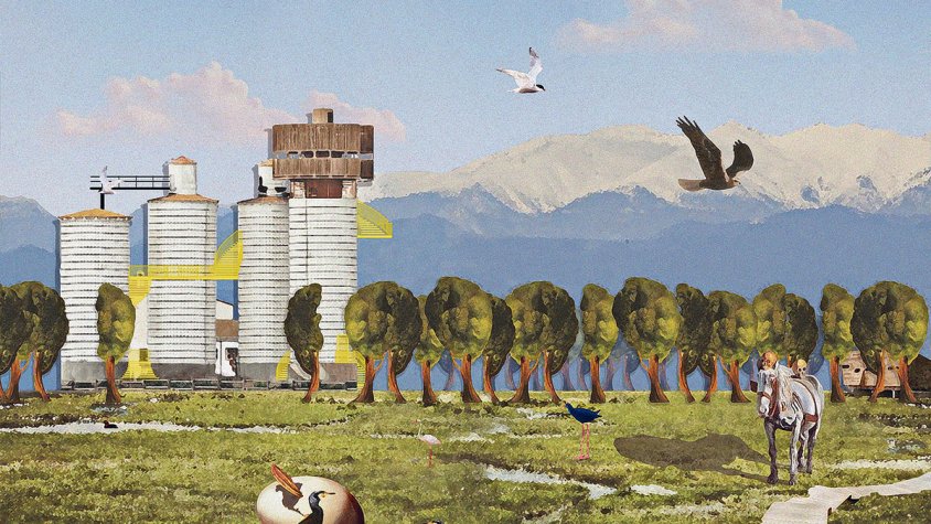 El COAC inaugura la mostra ‘Viure amb aigua’