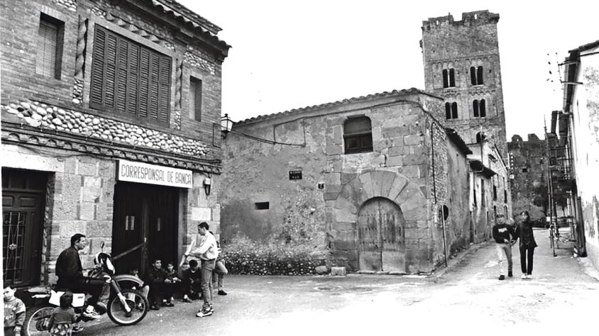 Sant Miquel de Fluvià vol recordar